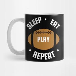 Are you ready for some Football? Mug